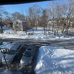 Roadway Plowing/Sanding at 33 Broadway St, North Billerica