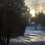 Roadway Plowing/Sanding at 27 Jordan Rd