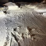 Roadway Plowing/Sanding at 5 Columbia Rd