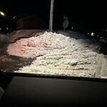 Roadway Plowing/Sanding at 50–74 Marshall St