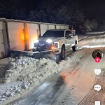 Roadway Plowing/Sanding at 2–98 Morningside Dr