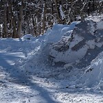 Roadway Plowing/Sanding at 76 Keystone Ln