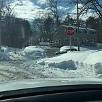 Roadway Plowing/Sanding at 62 Andover Rd