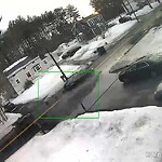 Stormwater at 50 Whipple Rd