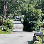Line of Sight Obstruction at 18 Country Ln